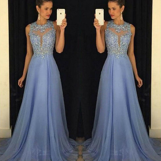 Classy Knit Strapless Wrap Dress