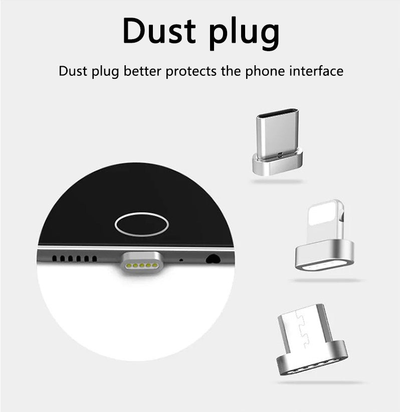 Emergency Portable Powerbank Charger for all phones