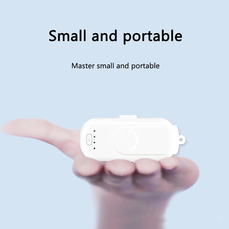 Emergency Portable Powerbank Charger for all phones