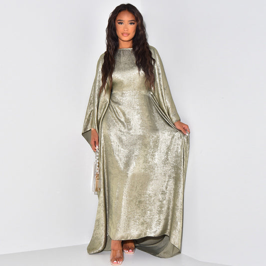 Djellaba Outerwear Dress