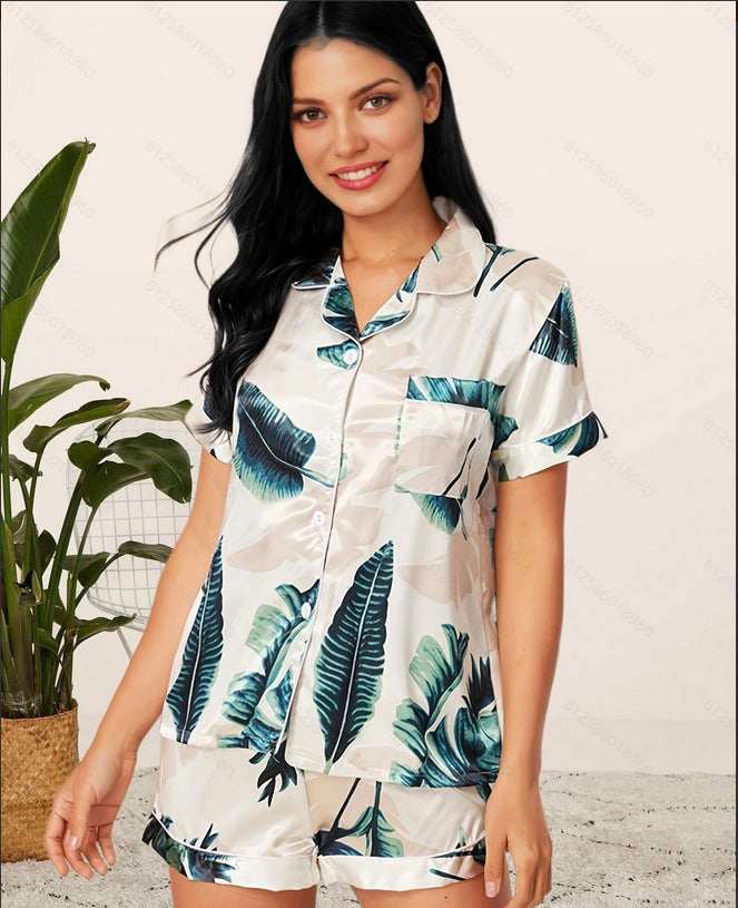 Cool and Comfy Pajama Set For Women