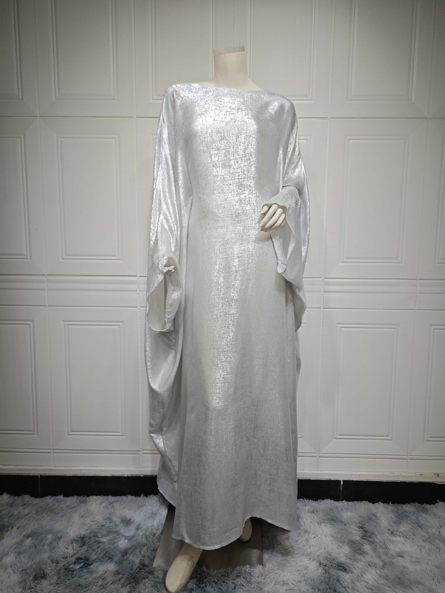 Djellaba Outerwear Dress