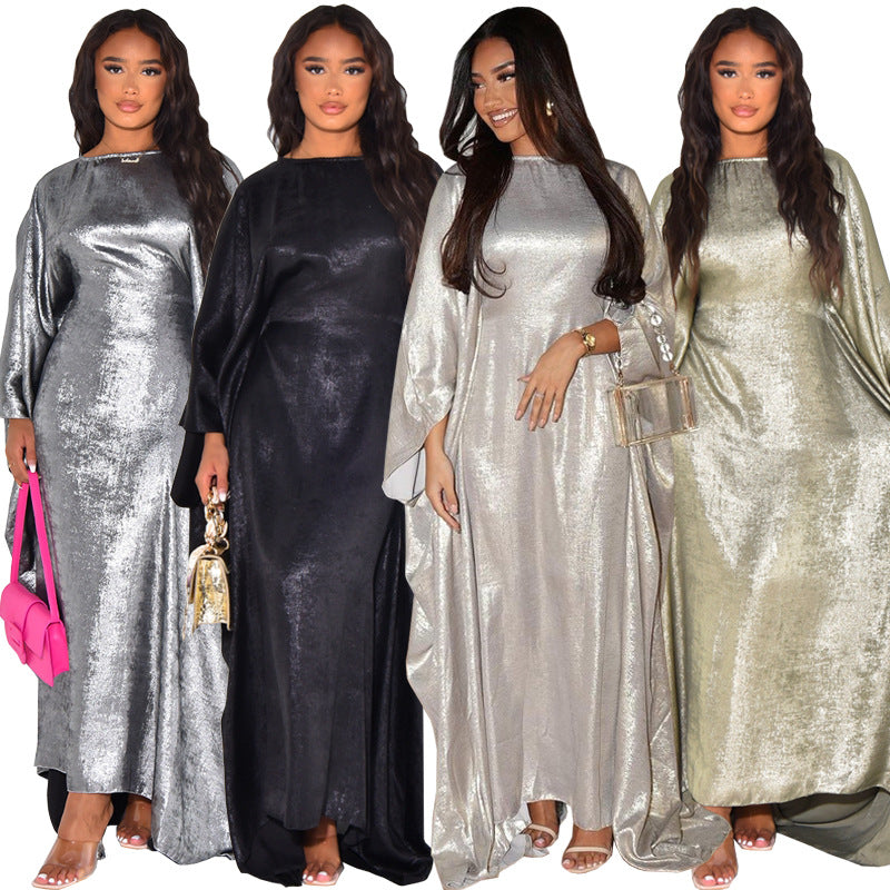 Djellaba Outerwear Dress