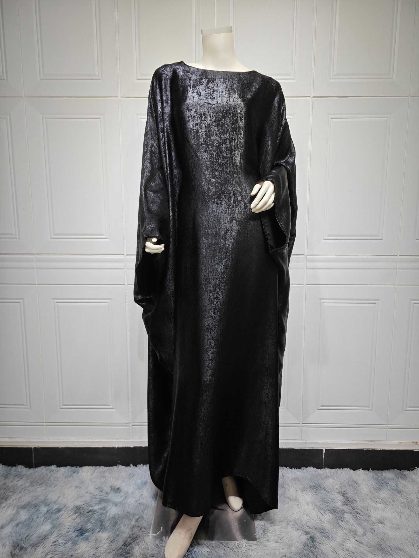 Djellaba Outerwear Dress