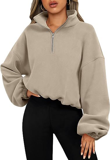 Warm Winter Pullover Hoodie