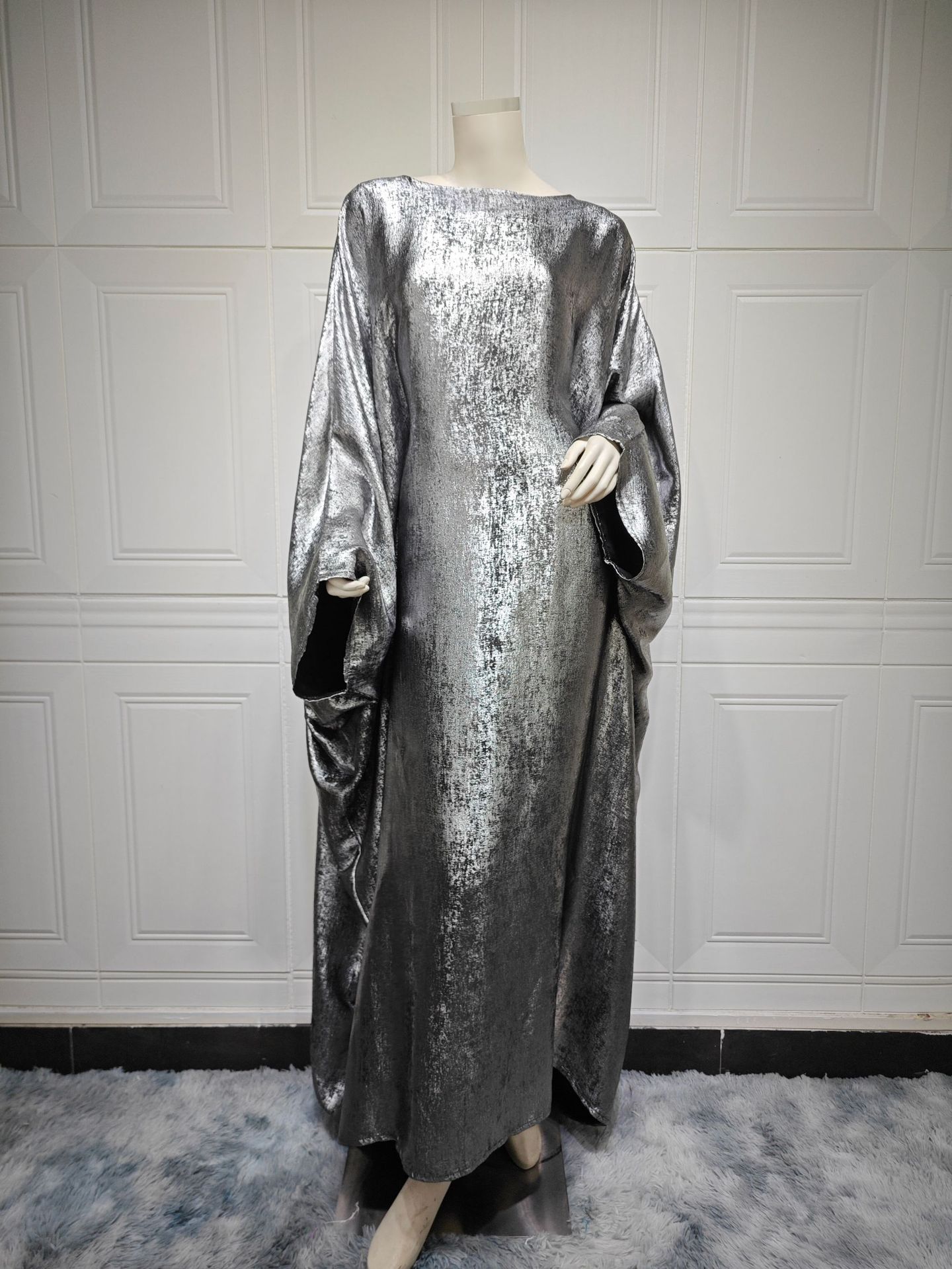 Djellaba Outerwear Dress