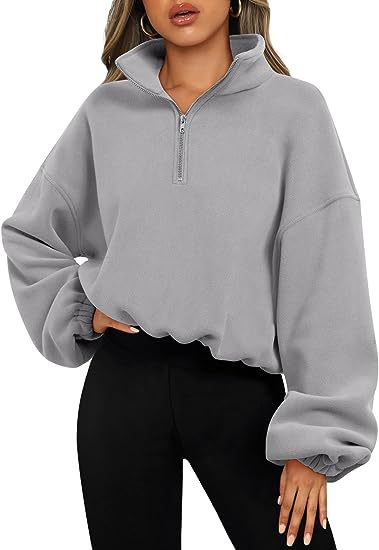 Warm Winter Pullover Hoodie