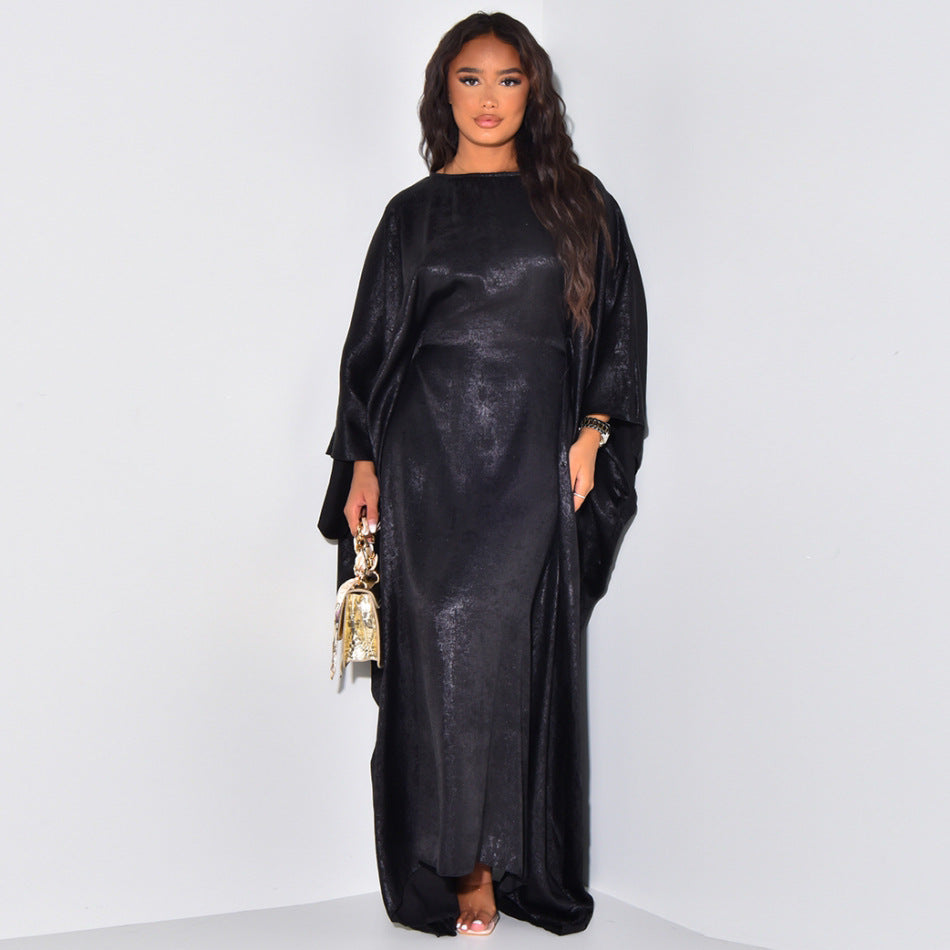 Djellaba Outerwear Dress