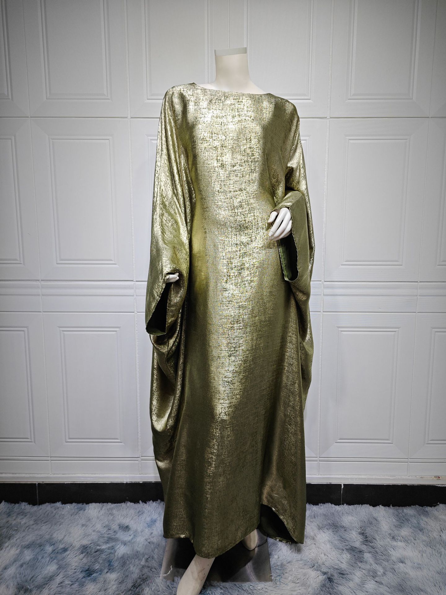 Djellaba Outerwear Dress