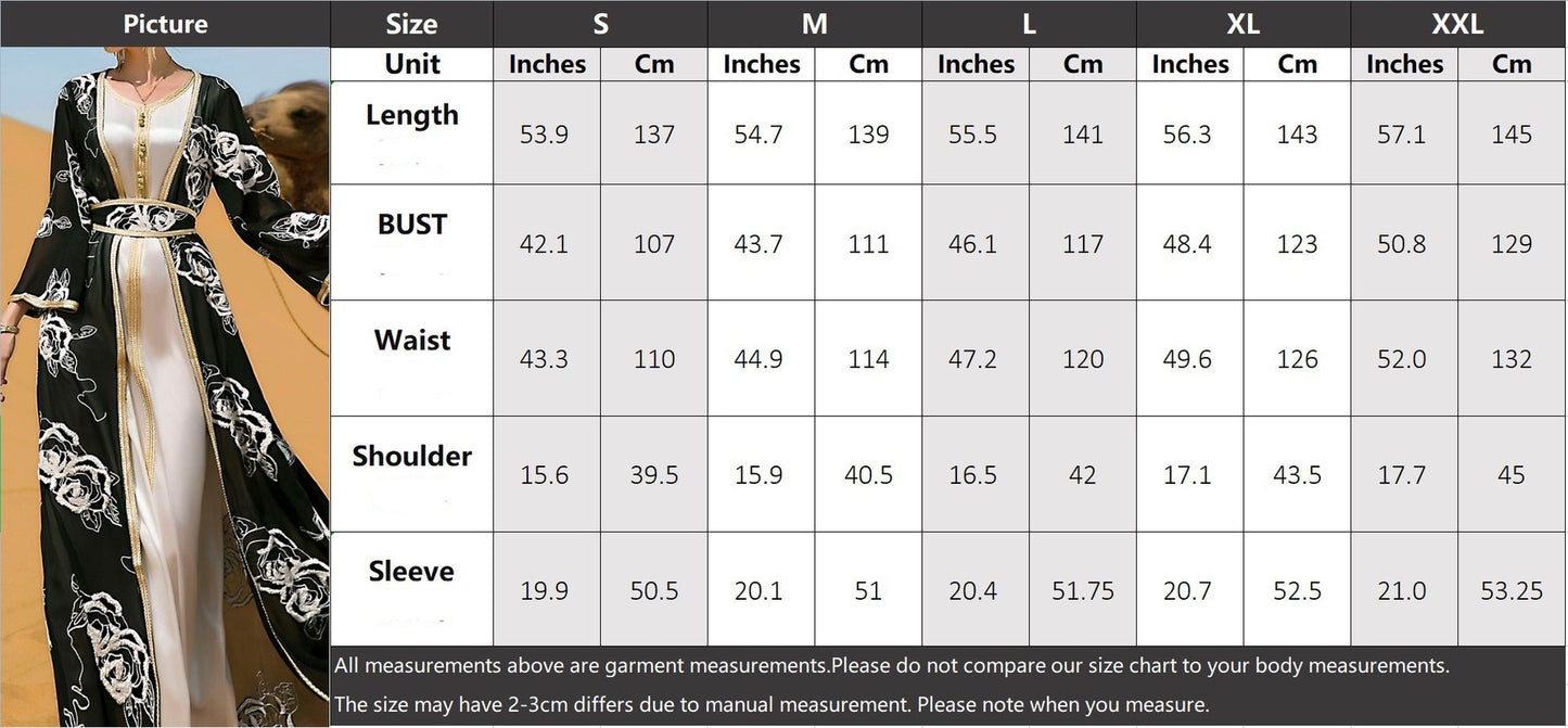 Extravagant Embroidered British Style Dresses